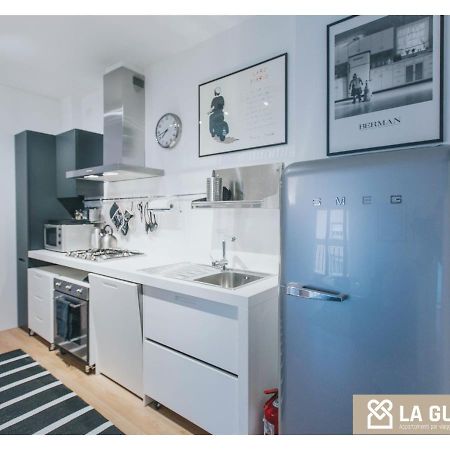 Relais Giusti 2 - La Guarida Apartment Udine Bagian luar foto
