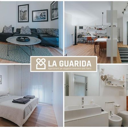 Relais Giusti 2 - La Guarida Apartment Udine Bagian luar foto