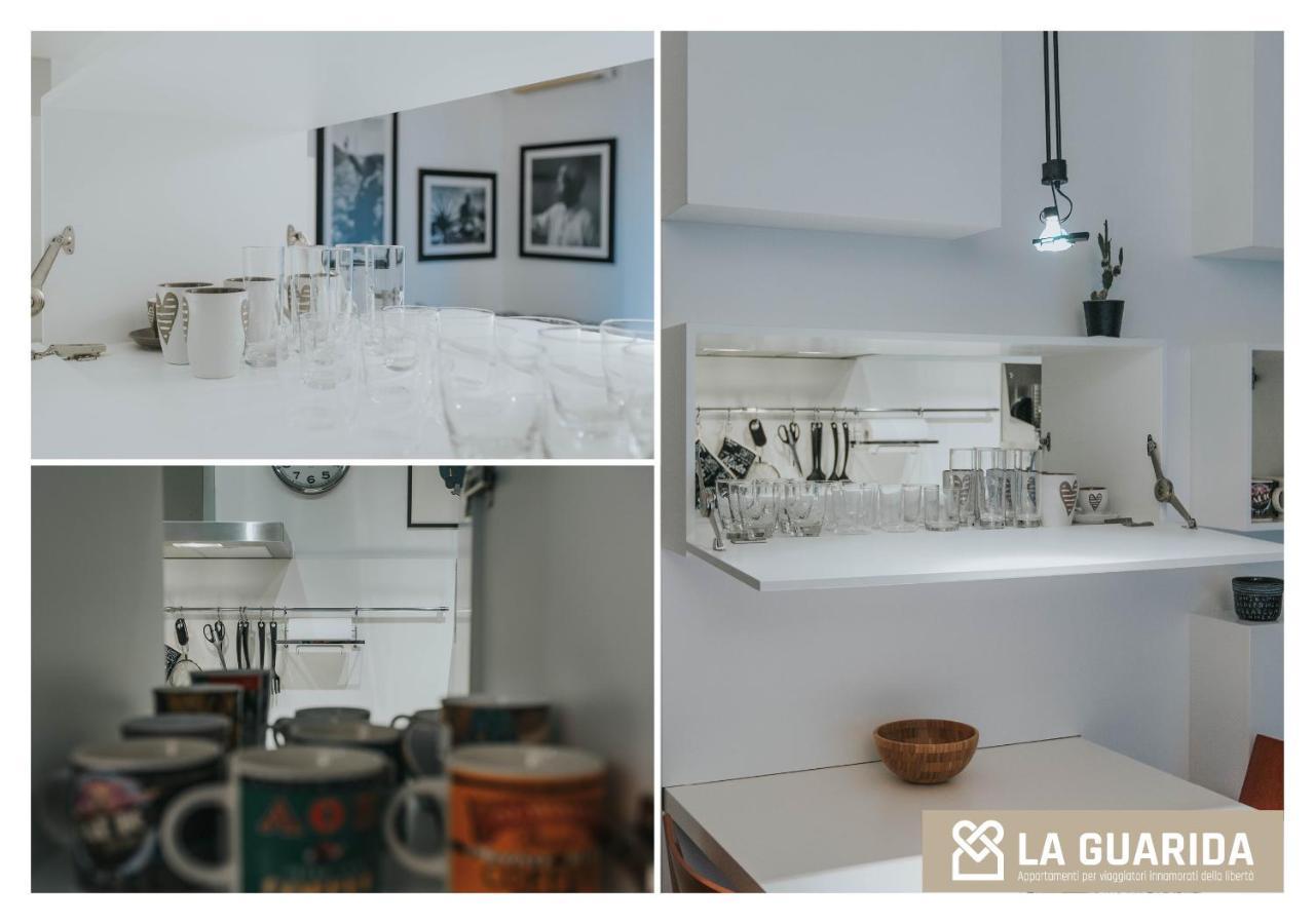 Relais Giusti 2 - La Guarida Apartment Udine Bagian luar foto