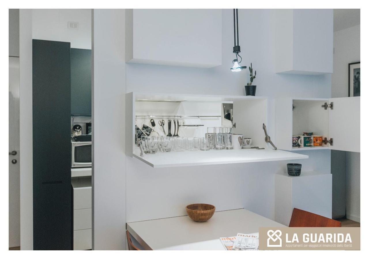 Relais Giusti 2 - La Guarida Apartment Udine Bagian luar foto
