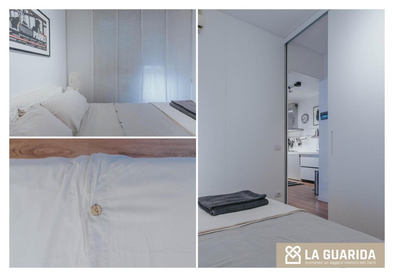 Relais Giusti 2 - La Guarida Apartment Udine Bagian luar foto