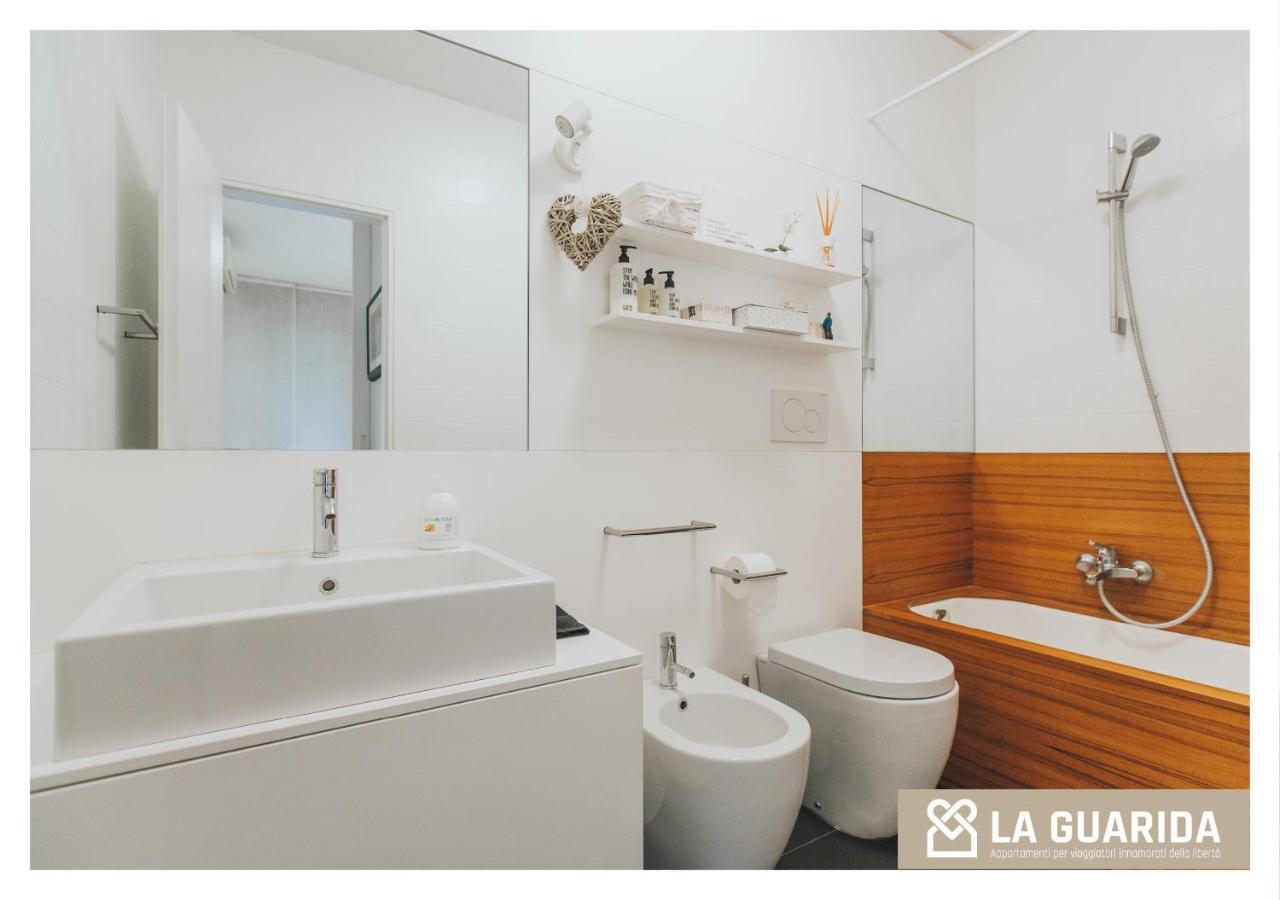 Relais Giusti 2 - La Guarida Apartment Udine Bagian luar foto