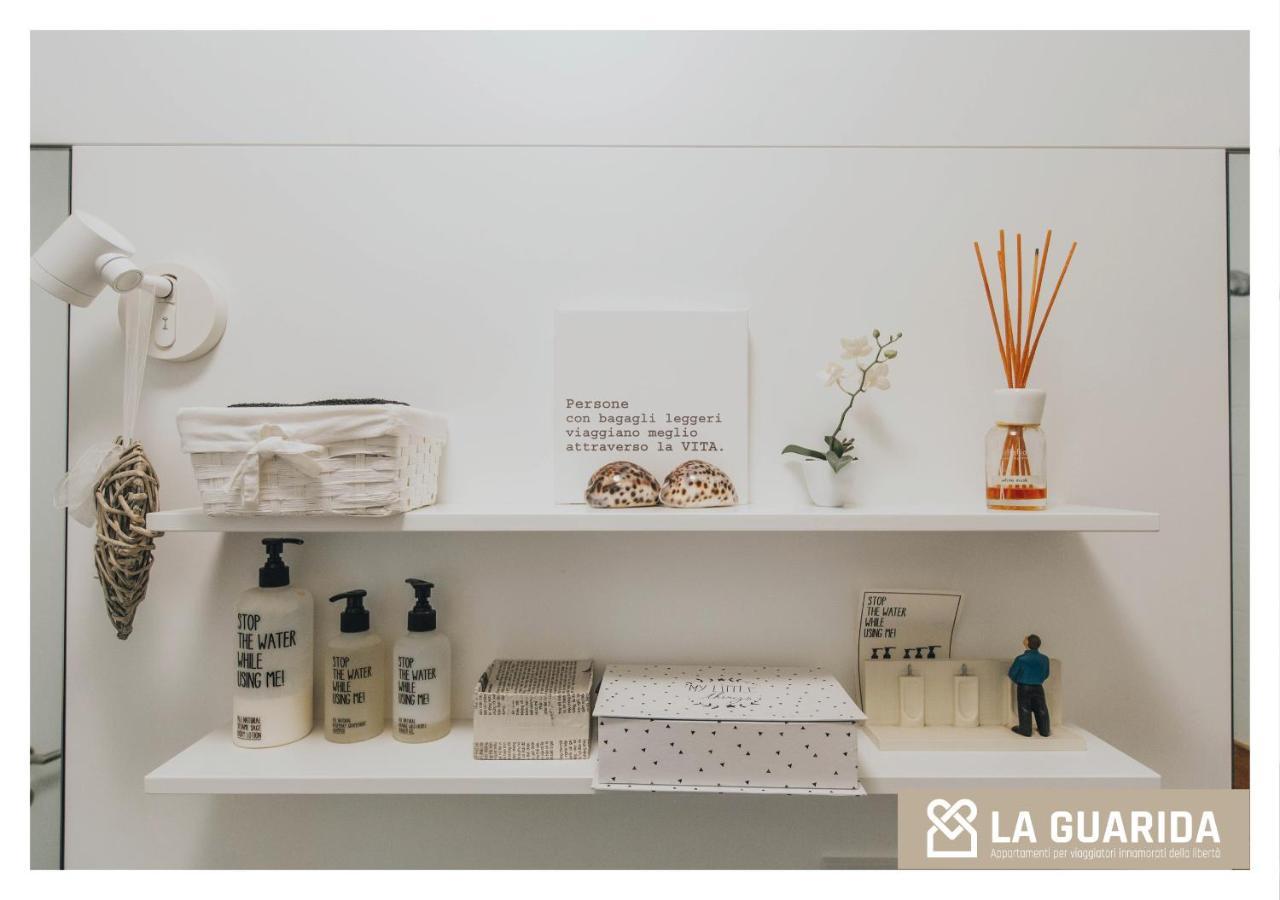 Relais Giusti 2 - La Guarida Apartment Udine Bagian luar foto