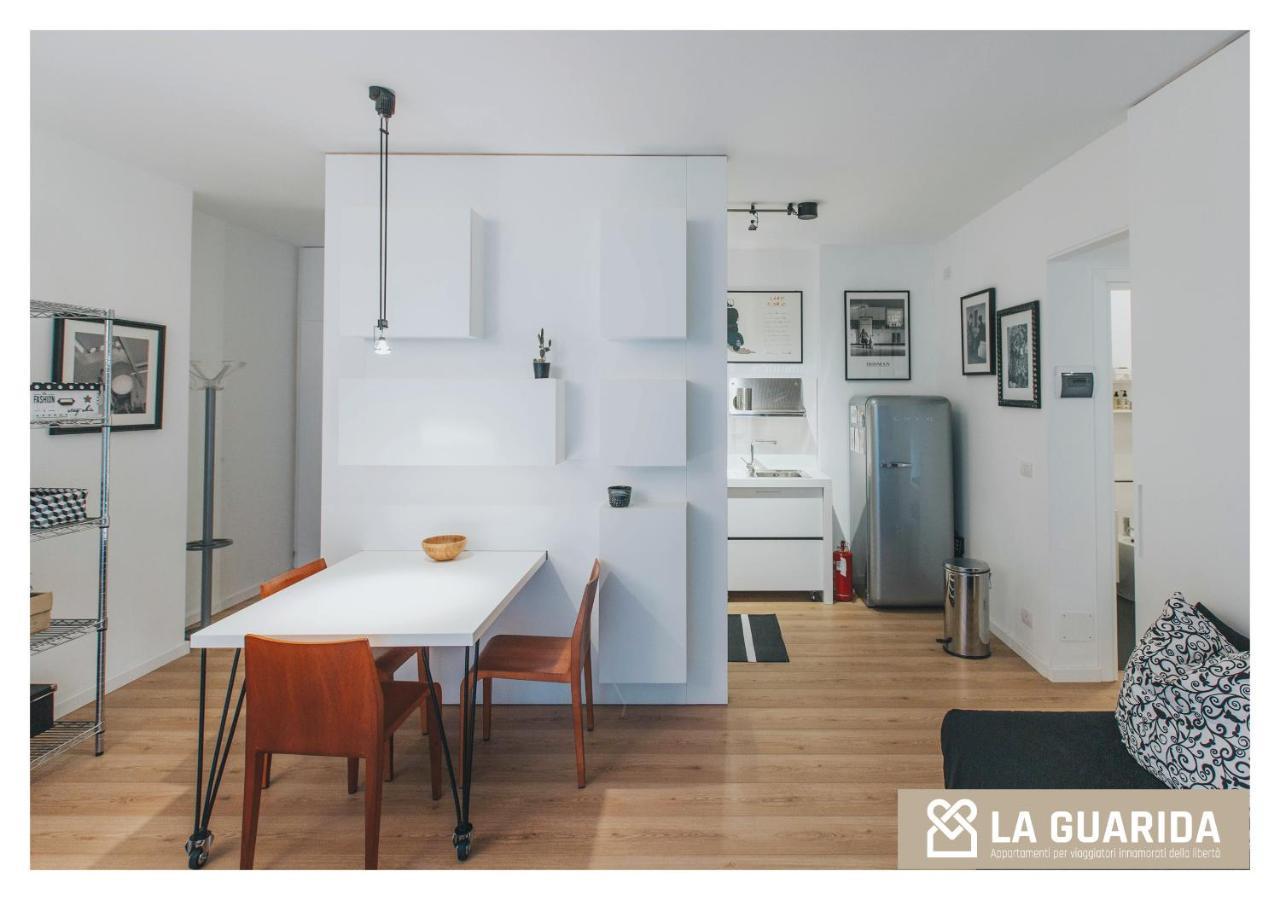 Relais Giusti 2 - La Guarida Apartment Udine Bagian luar foto