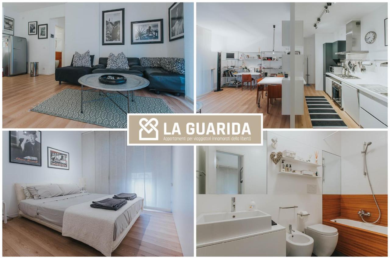 Relais Giusti 2 - La Guarida Apartment Udine Bagian luar foto