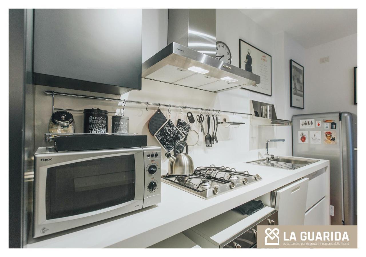 Relais Giusti 2 - La Guarida Apartment Udine Bagian luar foto