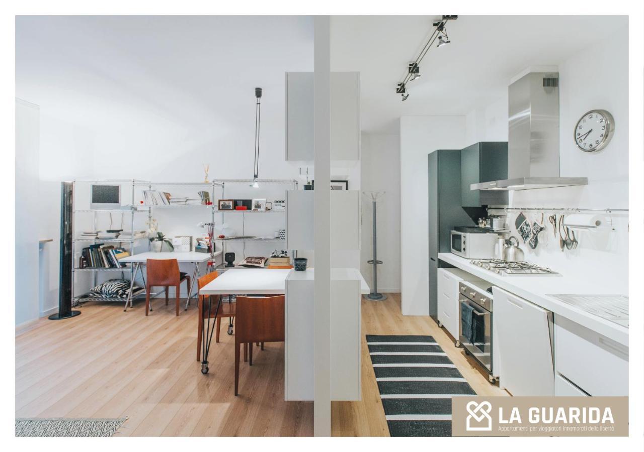 Relais Giusti 2 - La Guarida Apartment Udine Bagian luar foto