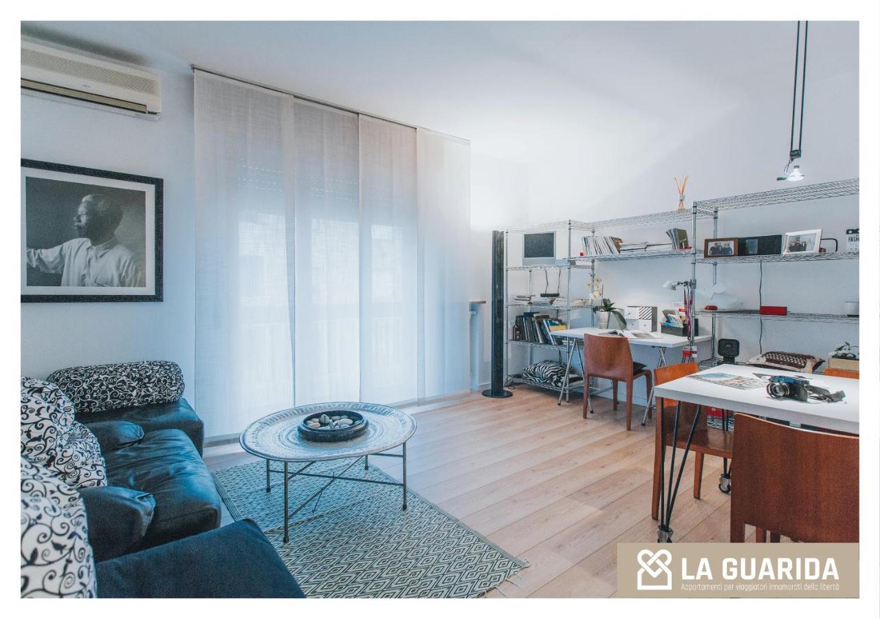Relais Giusti 2 - La Guarida Apartment Udine Bagian luar foto