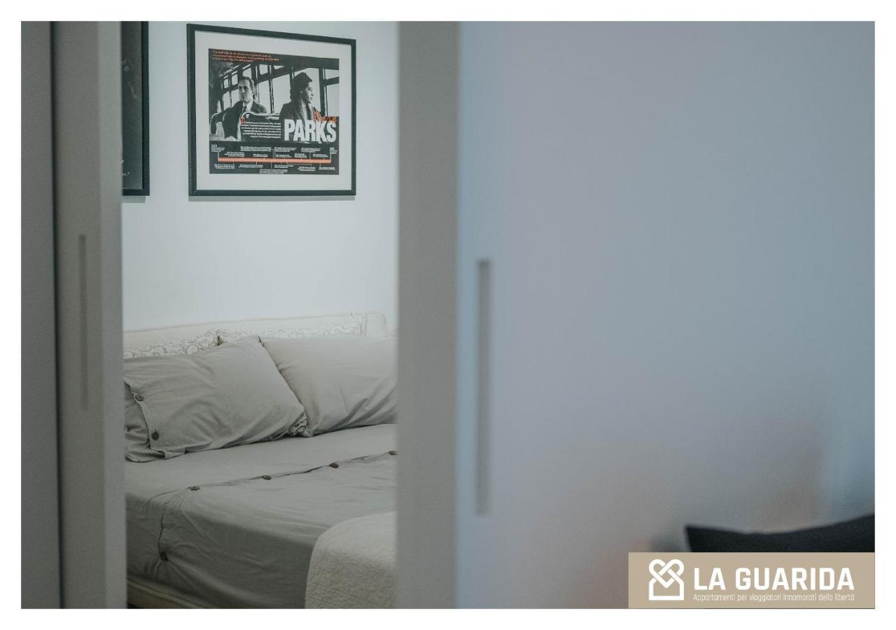 Relais Giusti 2 - La Guarida Apartment Udine Bagian luar foto