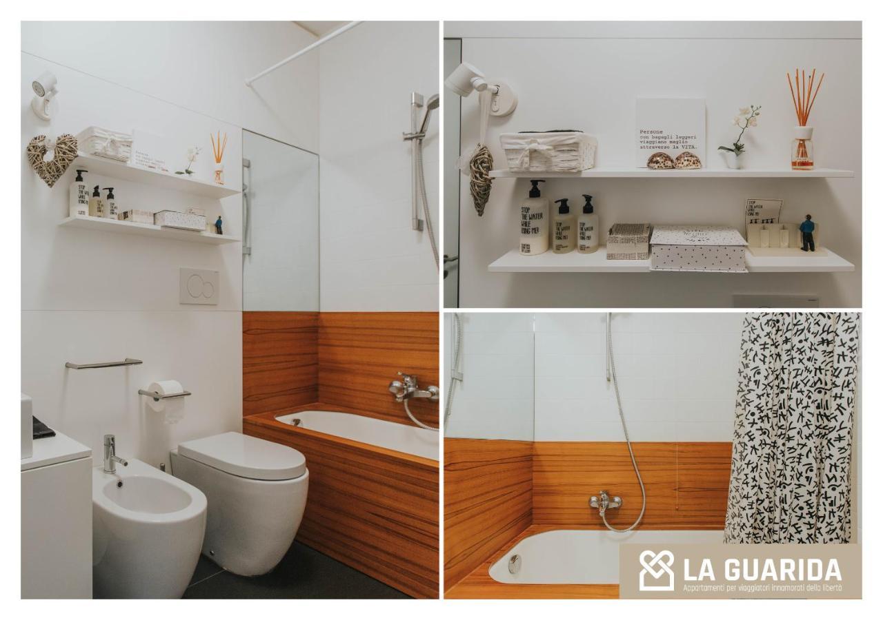 Relais Giusti 2 - La Guarida Apartment Udine Bagian luar foto