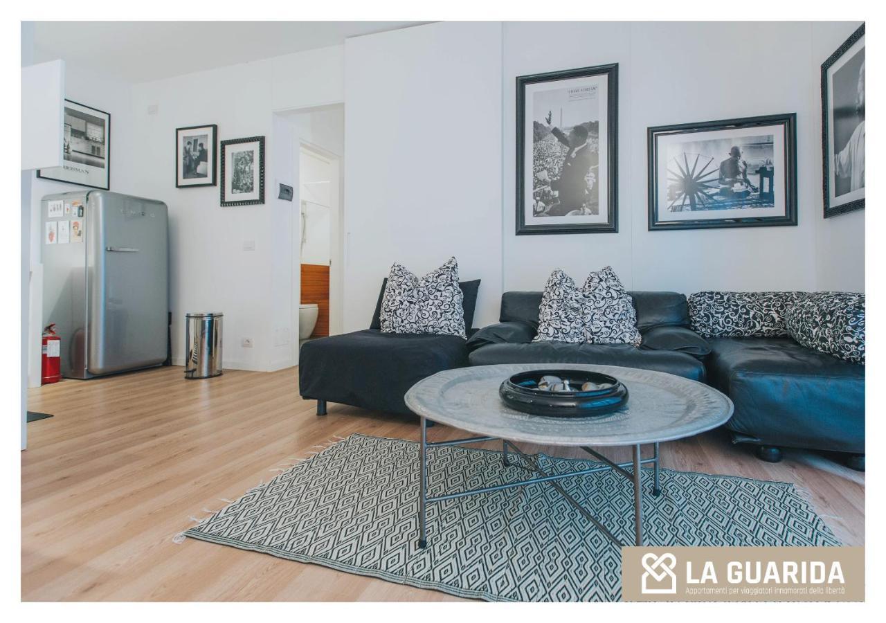Relais Giusti 2 - La Guarida Apartment Udine Bagian luar foto
