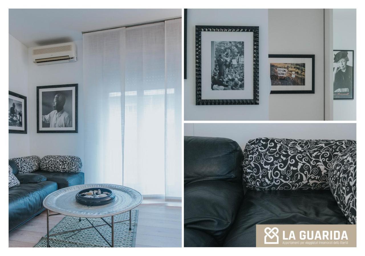 Relais Giusti 2 - La Guarida Apartment Udine Bagian luar foto