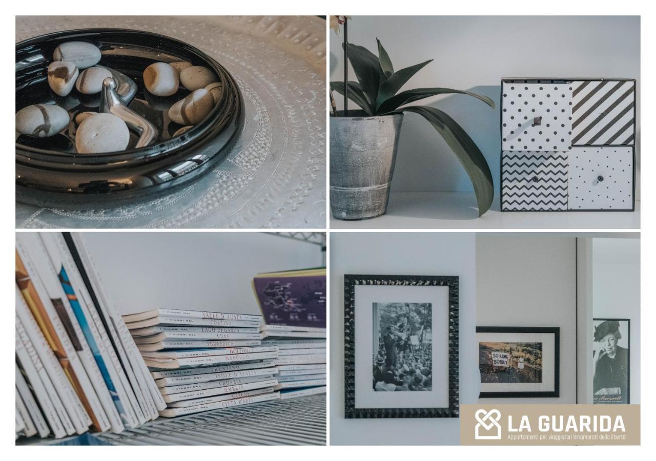 Relais Giusti 2 - La Guarida Apartment Udine Bagian luar foto