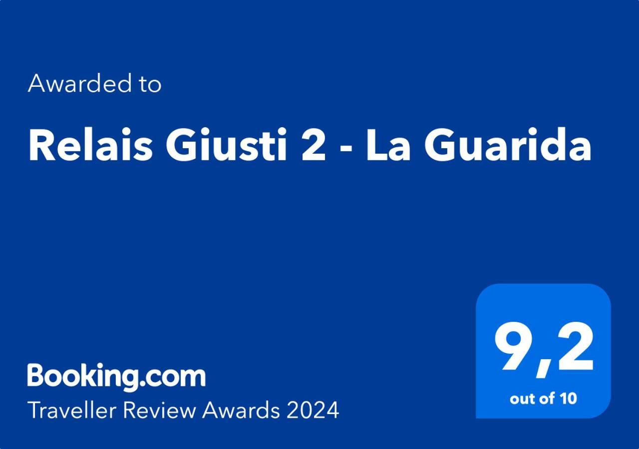 Relais Giusti 2 - La Guarida Apartment Udine Bagian luar foto